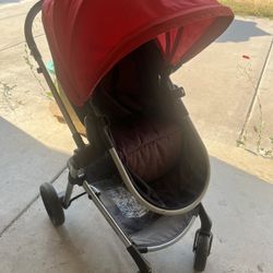 Stroller