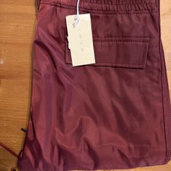 MNML Snap Zipper II Cargo Pants 