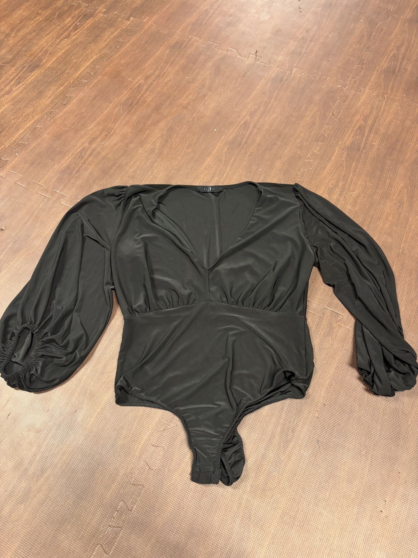 21 Saints Bodysuit - Size Medium