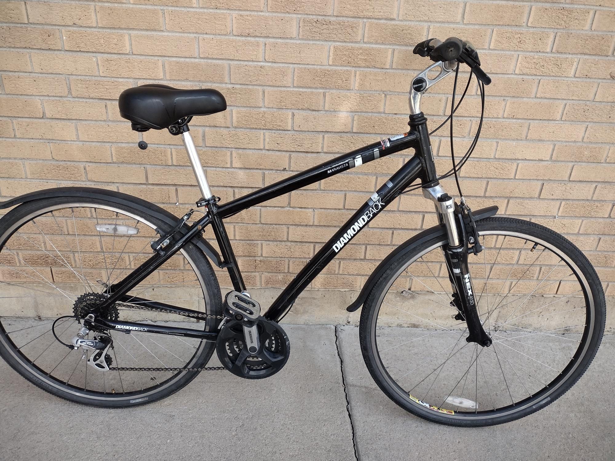 Diamondback MarcVista Hybrid (Northglenn)