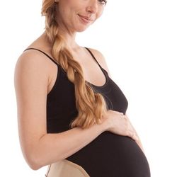 Pregnancy Belly Band/ Banda Para El Vientre Para El Embarazo 