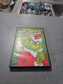 Dvd