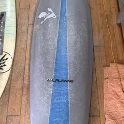 Jon LaLanne Custom Surfboard