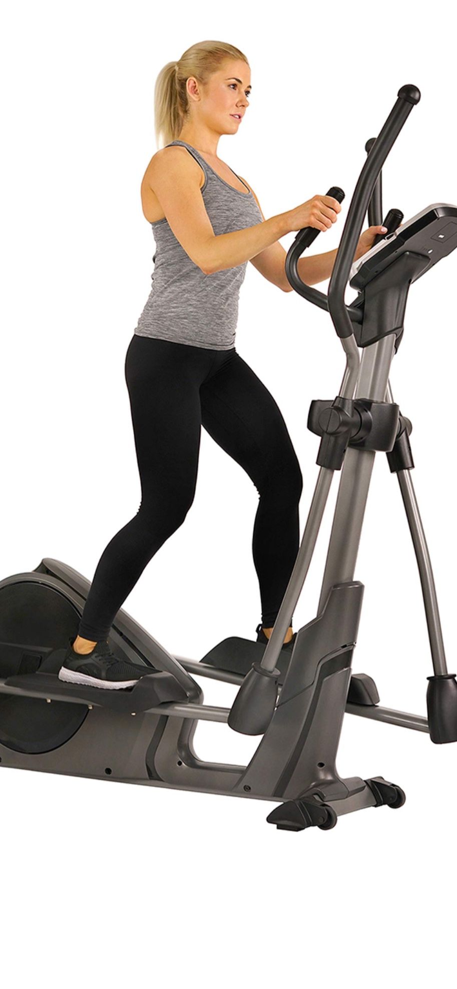 Elliptical cross trainer brand new in box
