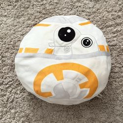 Squishmallows Star Wars BB-8 Plush 10”