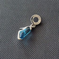 Authentic Silver charms 