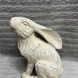 Decorative Bunny