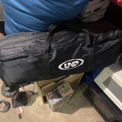 8 Person Tent
