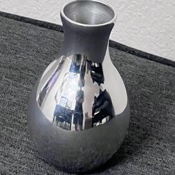 Nambe Vase 
