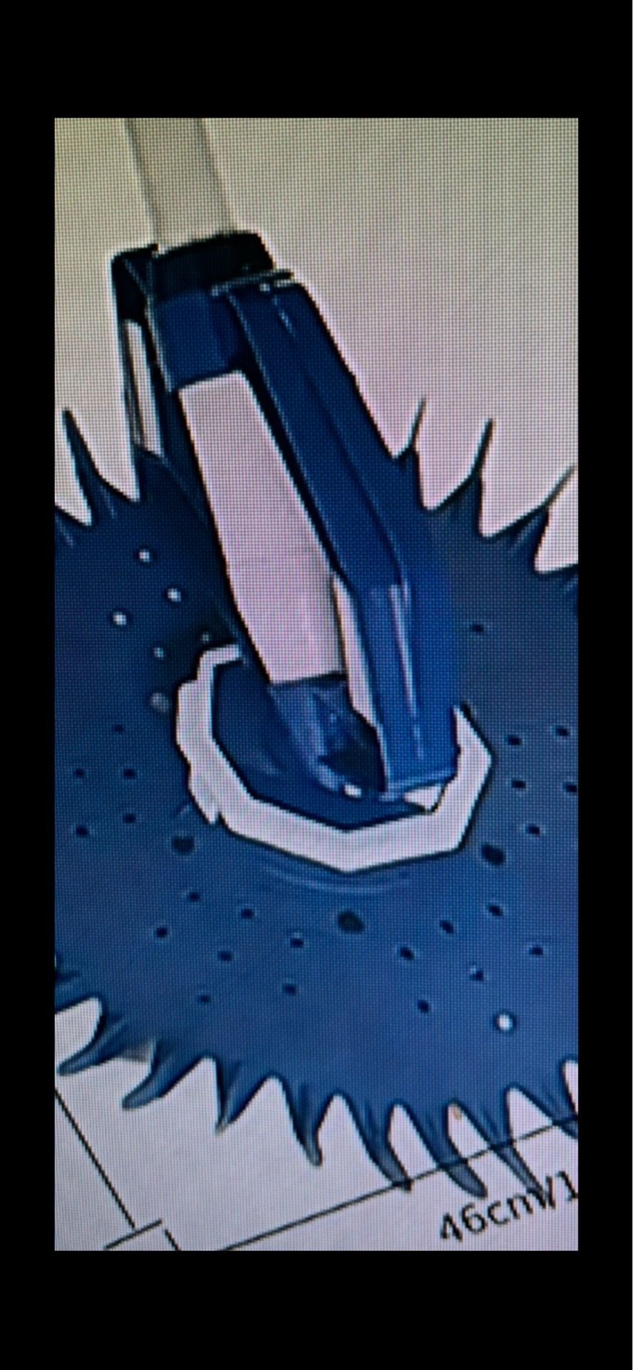 Pool vacuum new $69