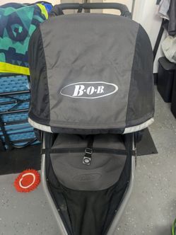 Bob stroller