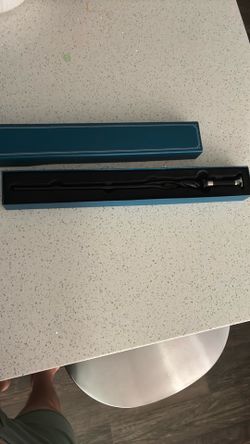Dumbledore wand