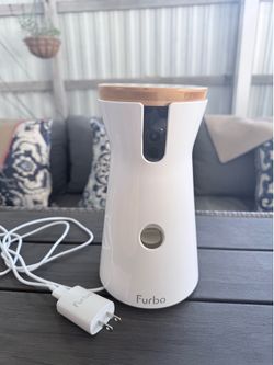 Furbo 360 Dog Camera