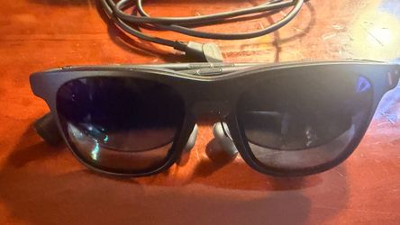 Viture AR Glasses