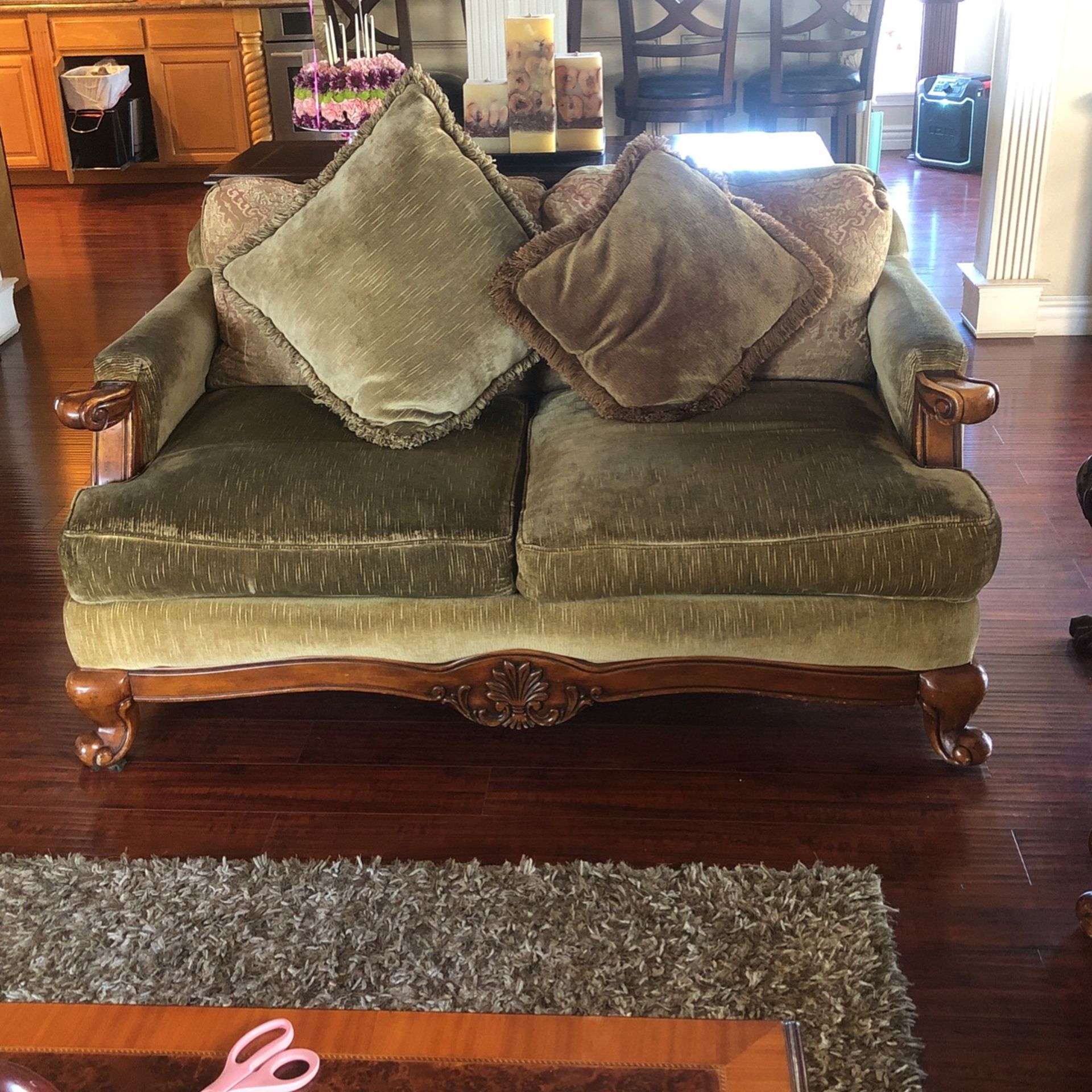 Couches