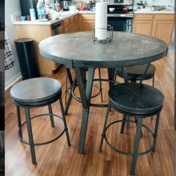 Wayfair Dining Table 