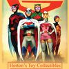 Hortons Toy Collectibles