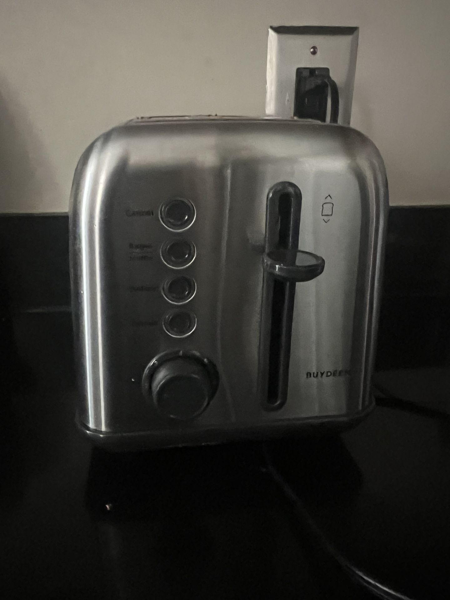 Toaster