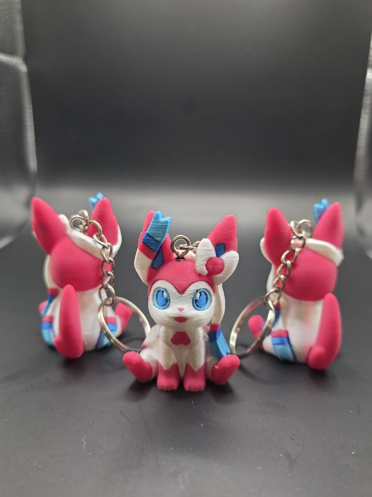 Keychains