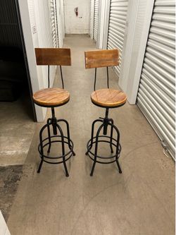 Bar Stools