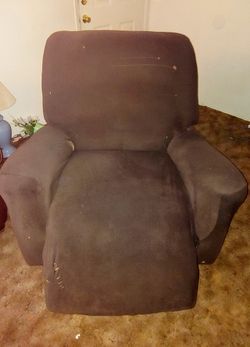 Recliner
