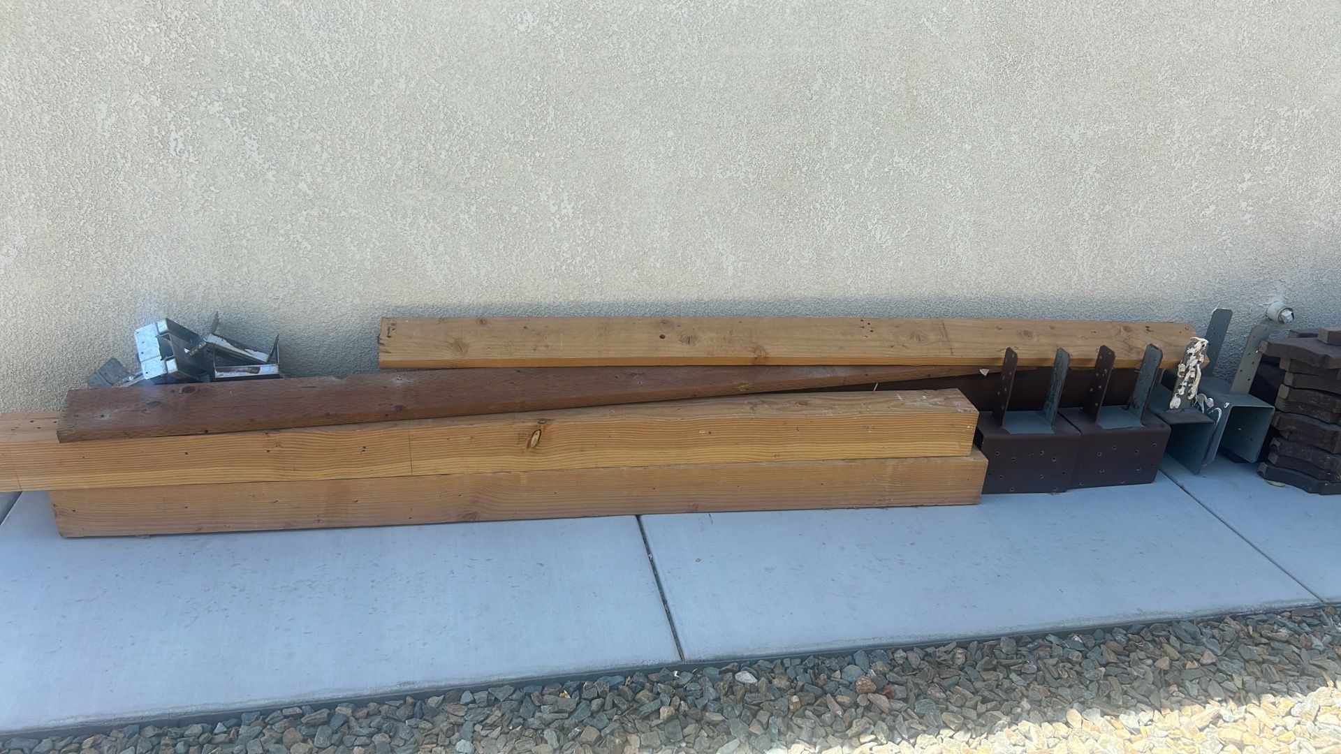 Lumber
