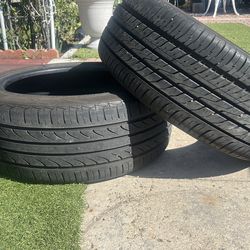 235/45/18 tires