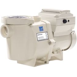 Pentair 011060 IntelliFlo i2 Variable Speed Pump