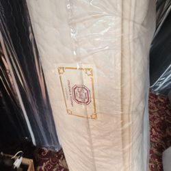 King size Stern & Foster