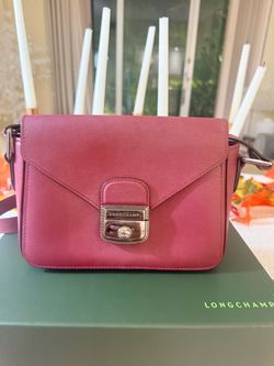 Longchamp