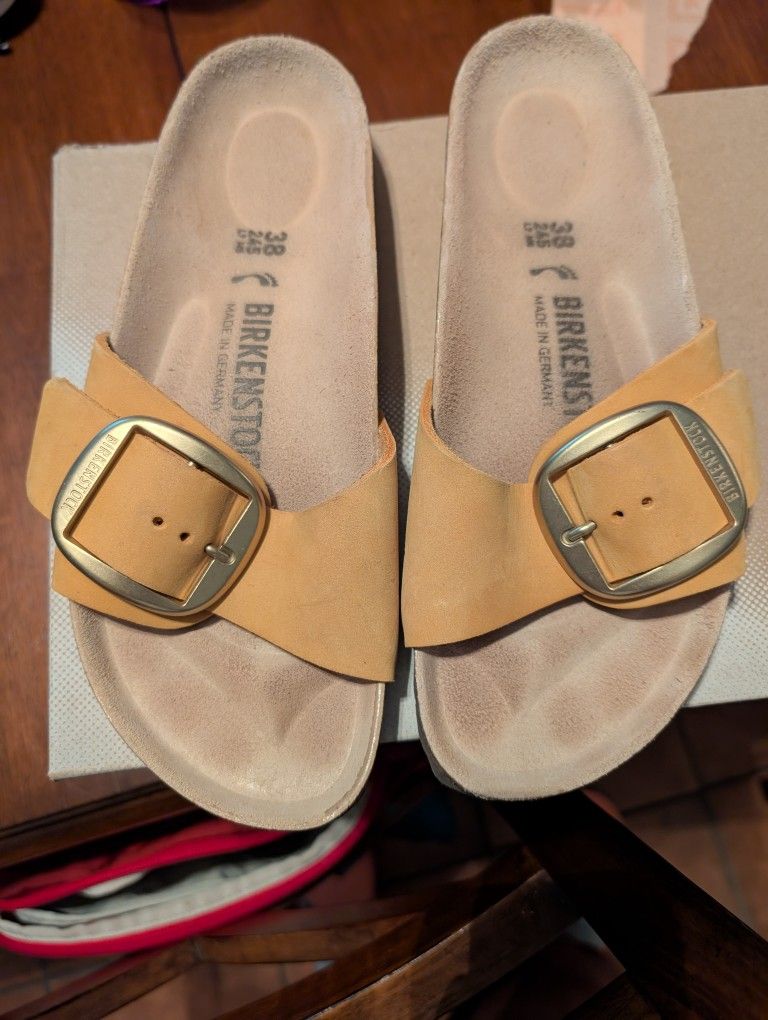 Birkenstock Sandals
