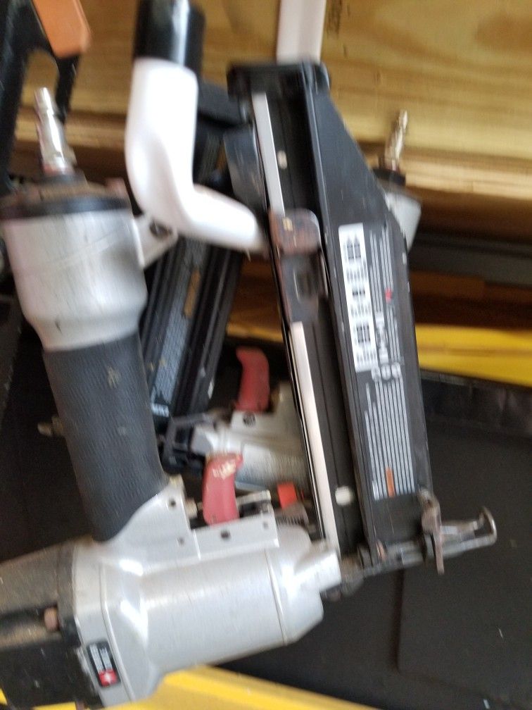 18 gj air gun
