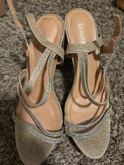 heels