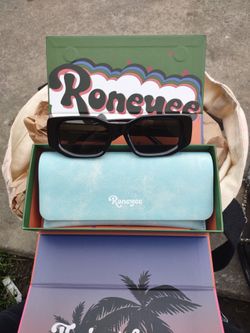 Roneyee Sunglasses