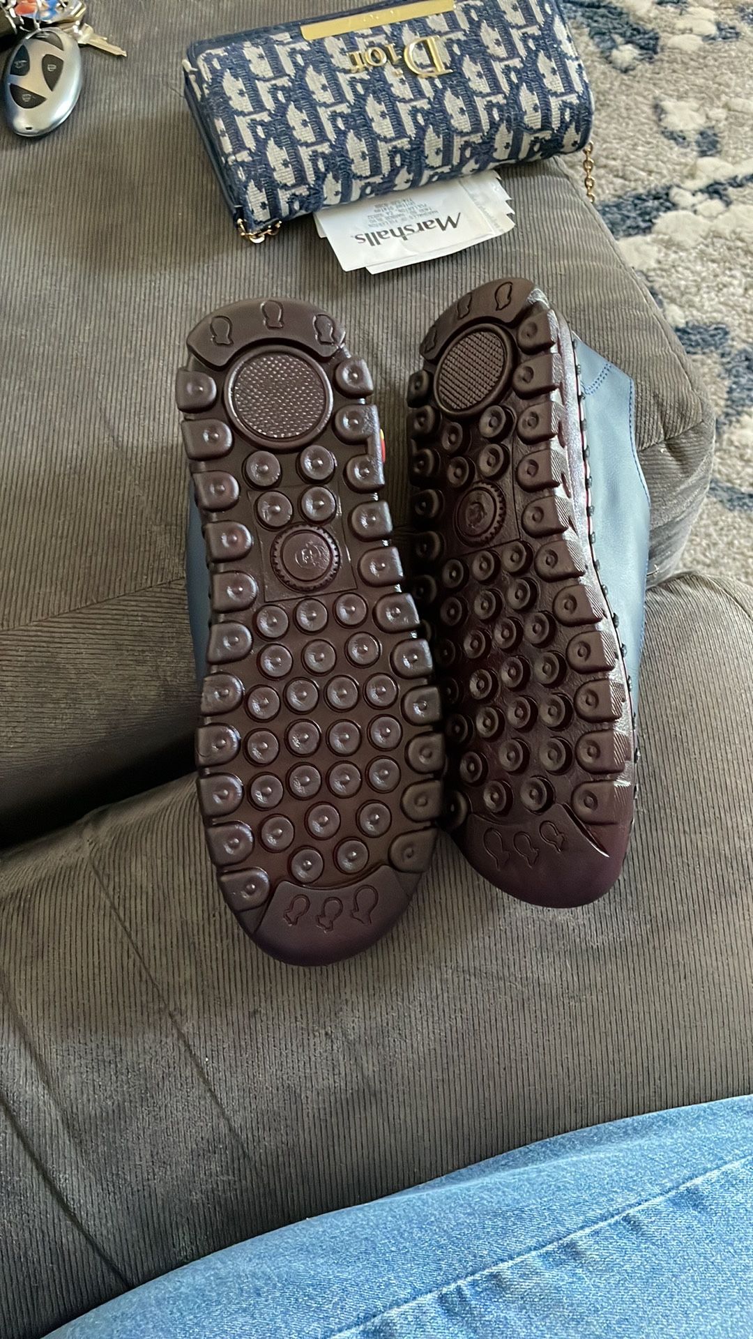 New w/o Tags Woman's Shoes