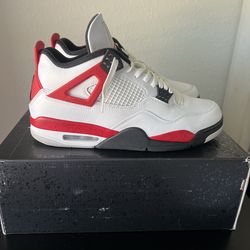 Jordan 4 retro men’s 12