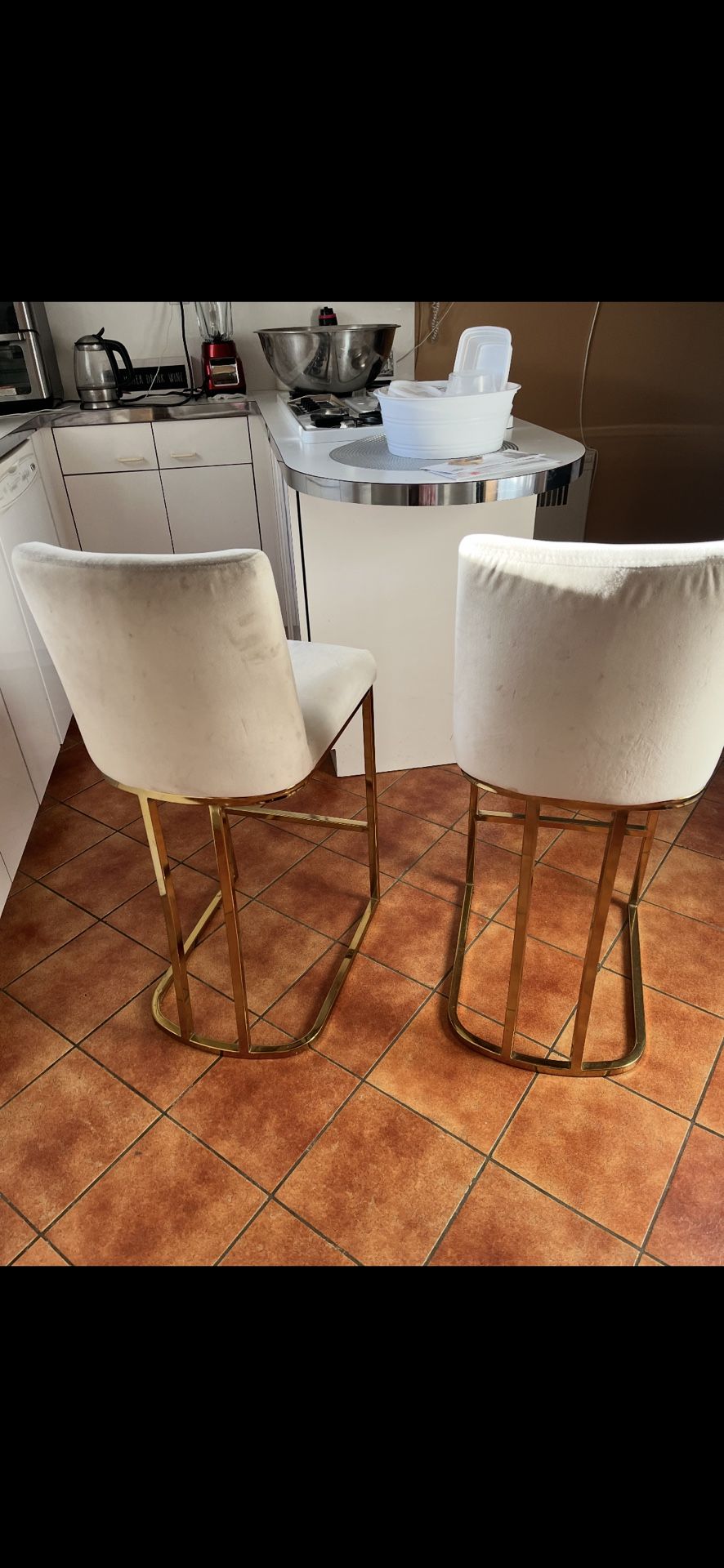 Bar Chairs