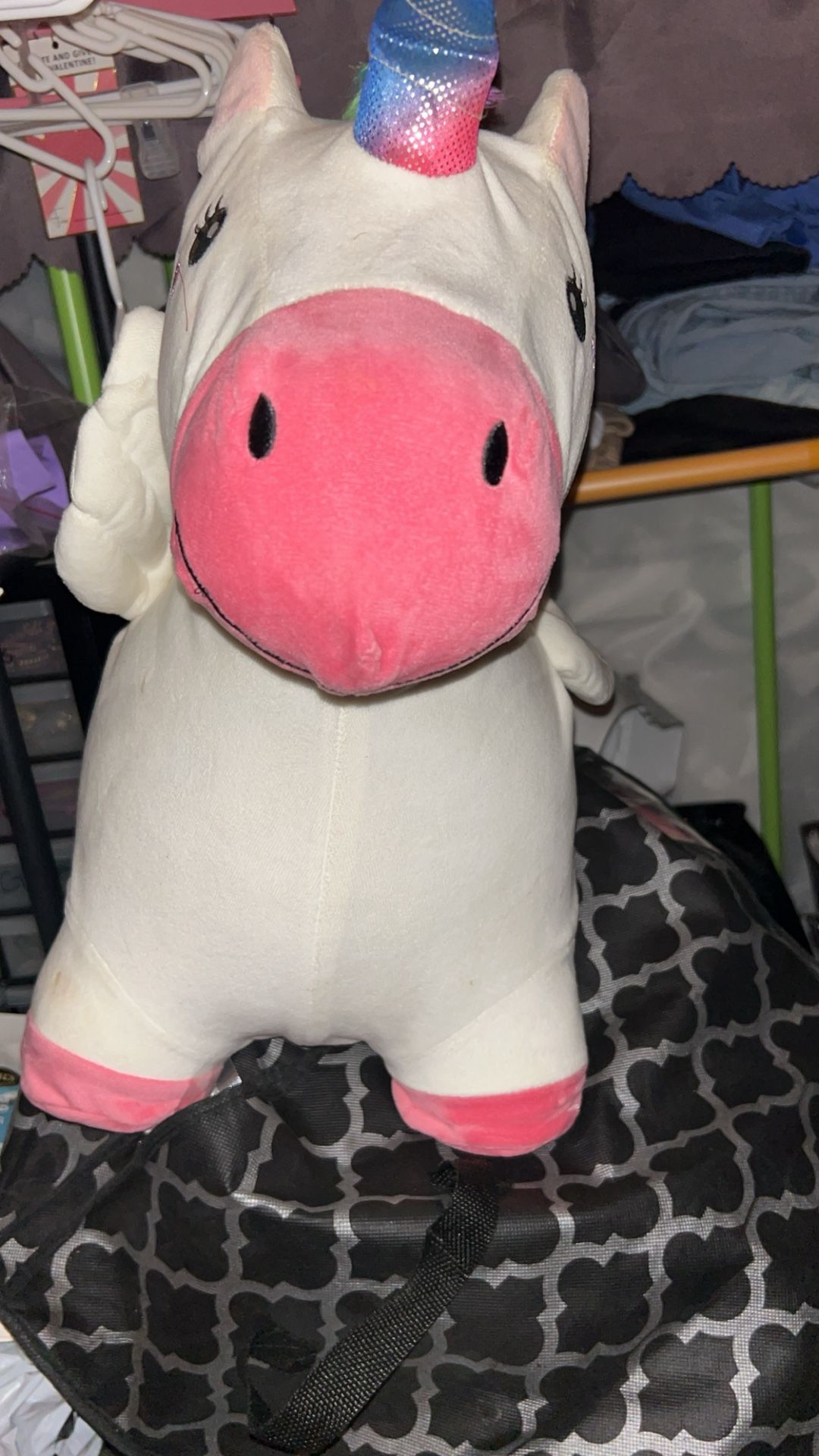 Unicorn Toy