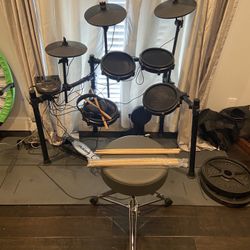 Drum Set