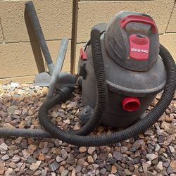 Shop Vac