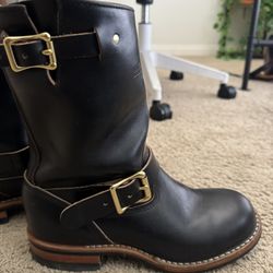 Whites Boots