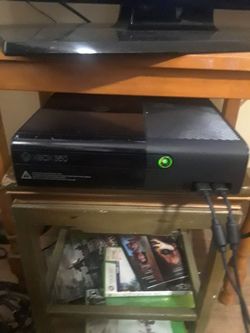 Xbox 360 slim