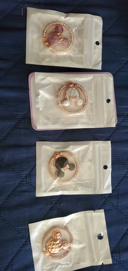 Phone Mini Mouse Pop Sockets 