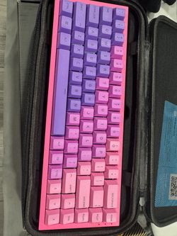 novelkeys 65