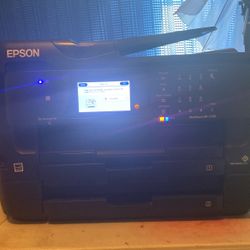 Epson Sublimation 7720