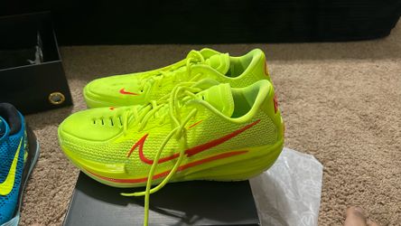 Nike Gt 1 Volt (EYBL) Size 12