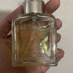 Eternity For Men Calvin Klein Cologne