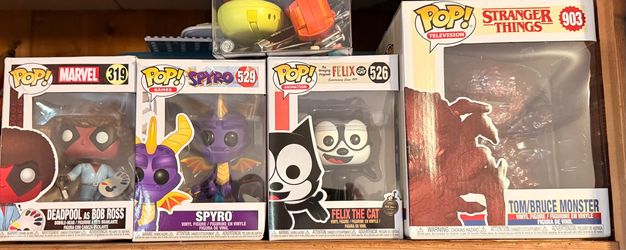 Funko Pop