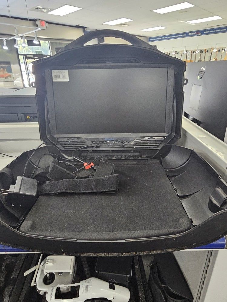 GAEMS Portable Gaming Monitor. ASK FOR RYAN. #4(contact info removed)134-01