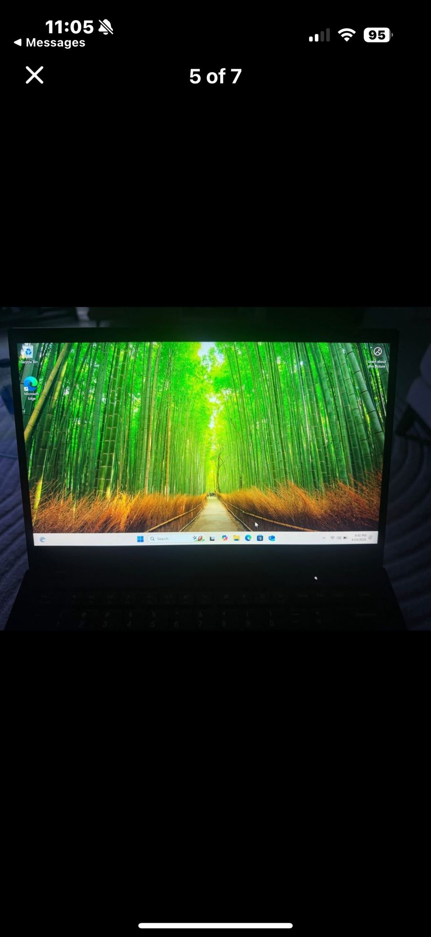 Lenovo Thinkpad X1 Carbon New